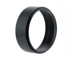 TS-Optics 15 mm Verlängerung mit M48 - 2" Filtergewinde und 2" Durchmesser