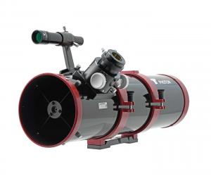 Leicht gebraucht: TS-Optics GSO Photon 6" F5 Advanced Newton Teleskop mit Metalltubus - Mikrountersetzung