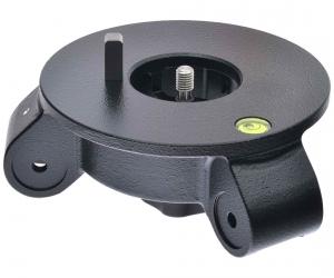 Berlebach Stativadapter von UNI auf Celestron AVX